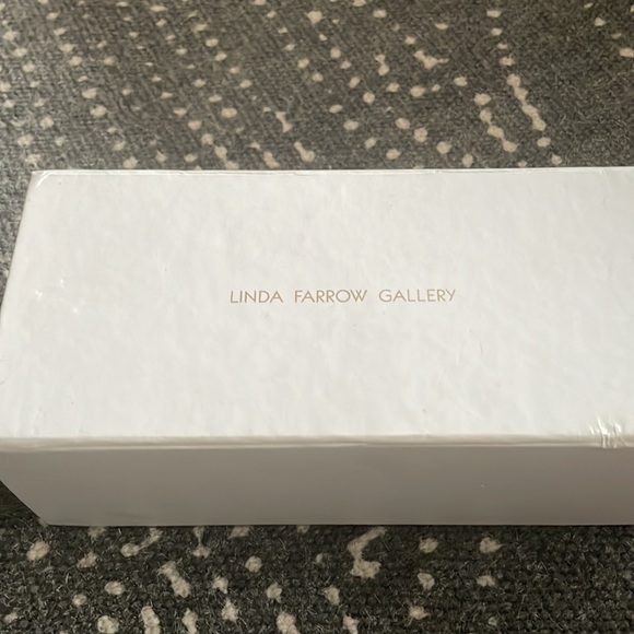 Iinda farrow x the row sunglasses - Picture 2 of 4